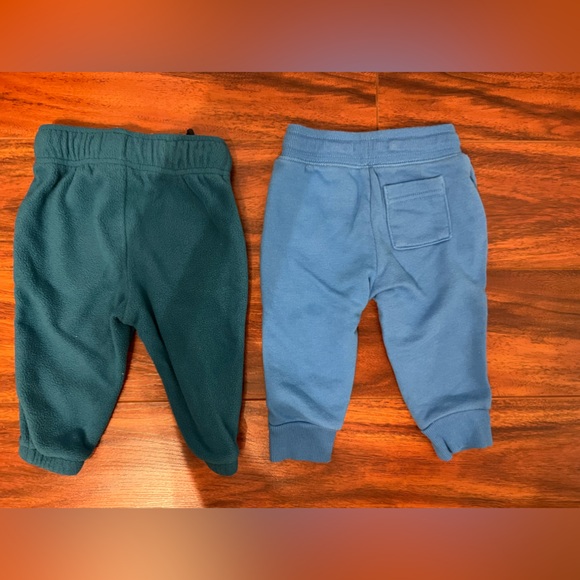 Cat & Jack Sweats - Picture 2 of 4